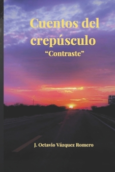 Paperback Cuentos del Crepúsculo [Spanish] Book