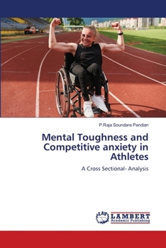 Mental Toughness and Competitive anxiety in Athletes