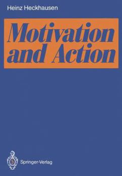 Hardcover Motivation and Action Book