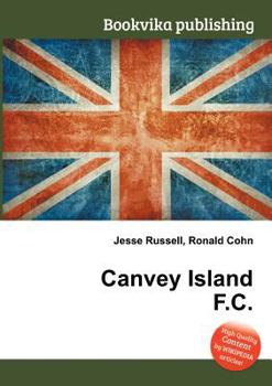 Paperback Canvey Island F.C. Book