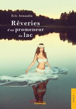 Paperback Rêveries d'un promeneur du lac [French] Book