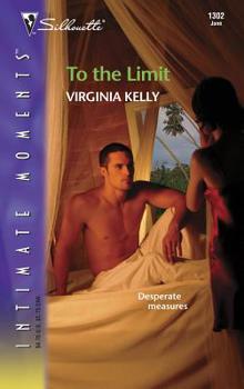 Mass Market Paperback To the Limit Book