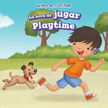 La Hora de Jugar - Book  of the La Hora de... / It's Time