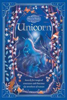Hardcover Unicorn (How to Find a...) Book