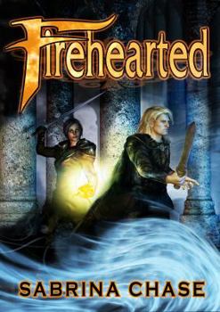 Paperback Firehearted Book