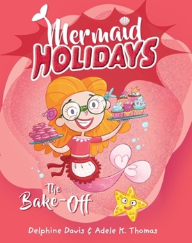 Paperback The Bake-Off: Volume 3 Book