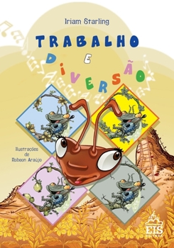 Paperback Trabalho e diversão [Portuguese] Book