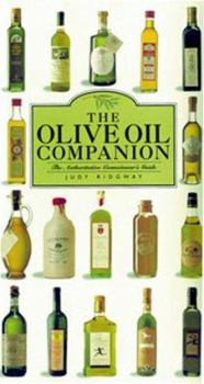 The Olive Oil Companion