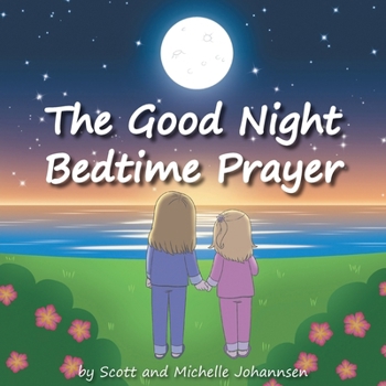 Paperback The Good Night Bedtime Prayer Book