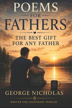 Paperback Poems For Fathers: The Best Gift For Any Father Book