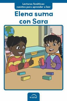 Elena Suma con Sara