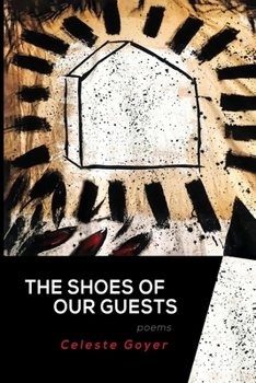 Paperback The Shoes of Our Guests Book