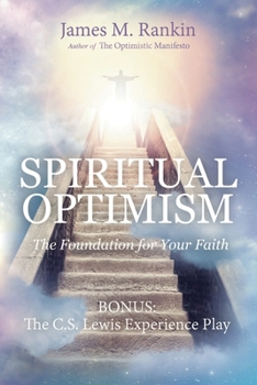 Paperback Spiritual Optimism Book