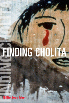 Paperback Finding Cholita Book