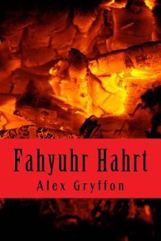 Paperback Fahyuhr Hahrt Book