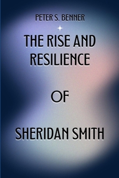 Paperback The Rise and Resilience of Sheridan Smith Book