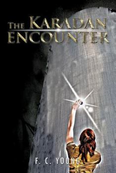 Paperback The Karadan Encounter Book