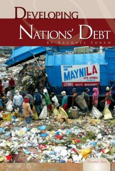 Developing Nations' Debt - Book  of the Essential Issues