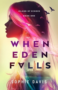Paperback When Eden Falls Book