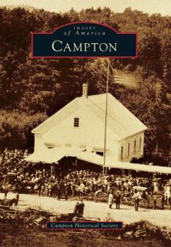 Paperback Campton Book