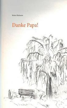 Paperback Danke Papa! [German] Book