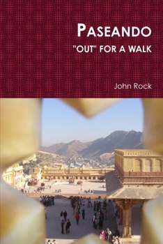 Paperback Paseando Book