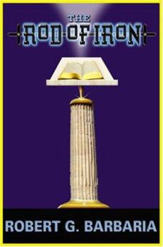 Paperback The ROD of IRON Book