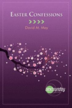 Paperback Easter Confessions Book