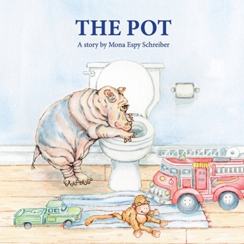 Paperback The Pot Book