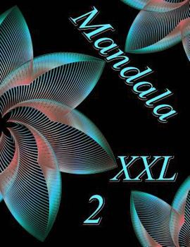 Paperback Mandala XXL 2 [Spanish] Book