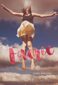 Paperback Faerie Book