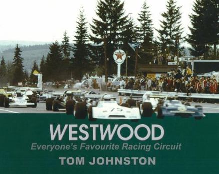 Paperback Westwood Book