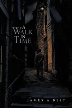 Paperback A Walk in Time Book