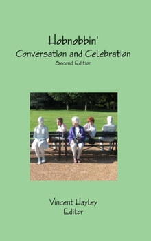 Hobnobbin' [Hardcover] 4. 27. 16