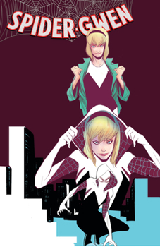 Spider-Gwen Omnibus - Book  of the Spider-Gwen (Collected Editions)