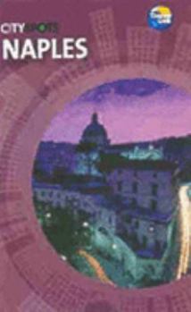 Paperback Naples (CitySpots) (CitySpots) Book
