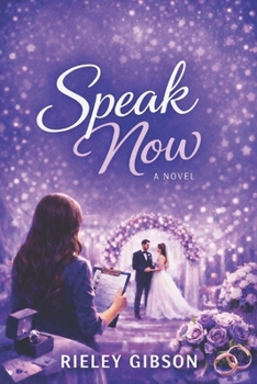 Paperback Speak Now Book