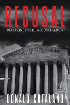 Paperback Recusal Book