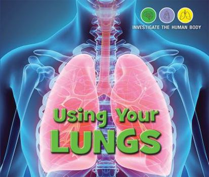 Library Binding Using Your Lungs Book