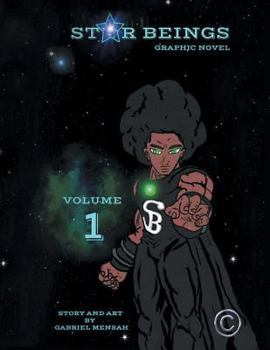 Paperback St*r Beings Book