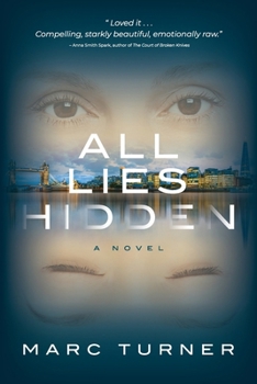 Paperback All Lies Hidden Book