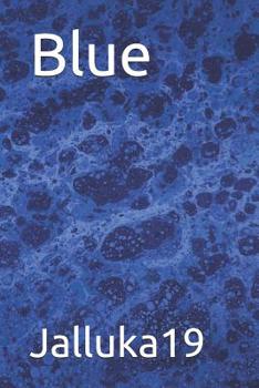 Paperback Blue [Italian] Book