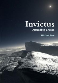 Paperback Invictus Alternative Ending Book