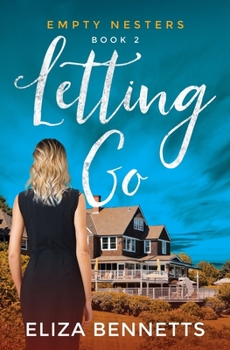 Paperback Letting Go Book