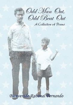 Paperback Odd Man Out, Odd Beat Out [Multiple Languages] Book