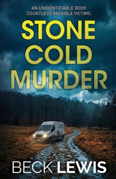 Stone Cold Murder (Dominion House)
