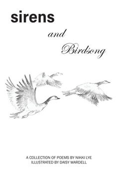 Hardcover Sirens and Birdsong Book
