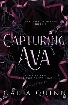 Paperback Capturing Ava Book