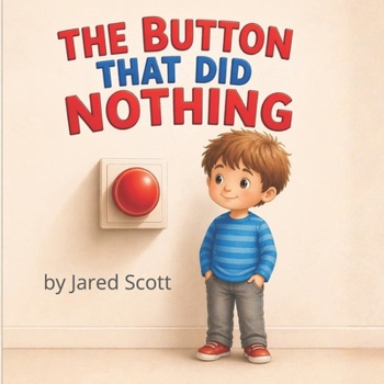 Paperback The Button That Did Nothing Book