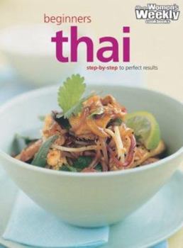 Paperback Beginners Thai: Step-By-Step to Perfect Results. Book